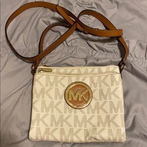 Michael Kors crossbody